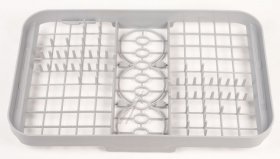 Fixings And Brackets - C00536625 488000536625 Cutlery Basket 3° Grey 45cm [Whirlpool Indesit]