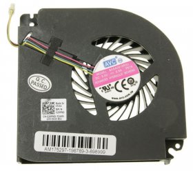 Dell Notebook Cooler - 26pnd Lüfter Cpu 5v M6700