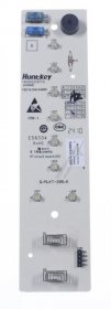 Meiling Display Unit - Q-mlkt-295-k (c22055) 890383187 Display Board
