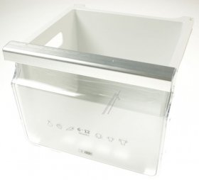 Smeg Drawer Front - 76613a515 Flap