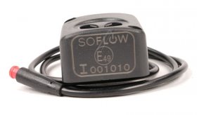 Soflow Siren / Sounder - 800 480 39 So4 Pro Max:horn