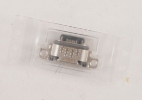Samsung Socket, Jack - 3722-004211 Jack-usb