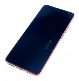 Motorola Display Unit - 5d68c28369 Tplcm red xt2409 Cs