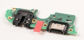 Realme Flexi-print Connector - 4976134 Realme Narzo 50 5g (rmx3571) - Usb Typ-c Ladeanschluss Flexkabel