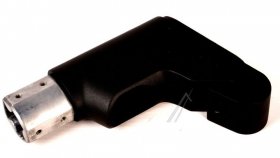 Segway Ninebot Fixings And Brackets - Ca 00 0026 43 Frontal A356 2 T6 Powder Coated Nine Scooter F65