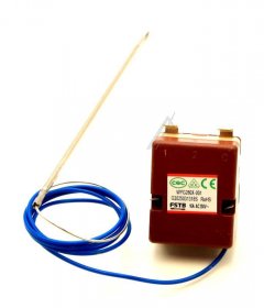 Oven Thermostat - Wyg280x-001 42838778 Electric Thermostat [Candy Hoover]