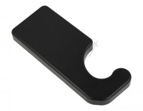 Casing Cover - 0060263160c 70059601 Hinge Cover [Candy Hoover]