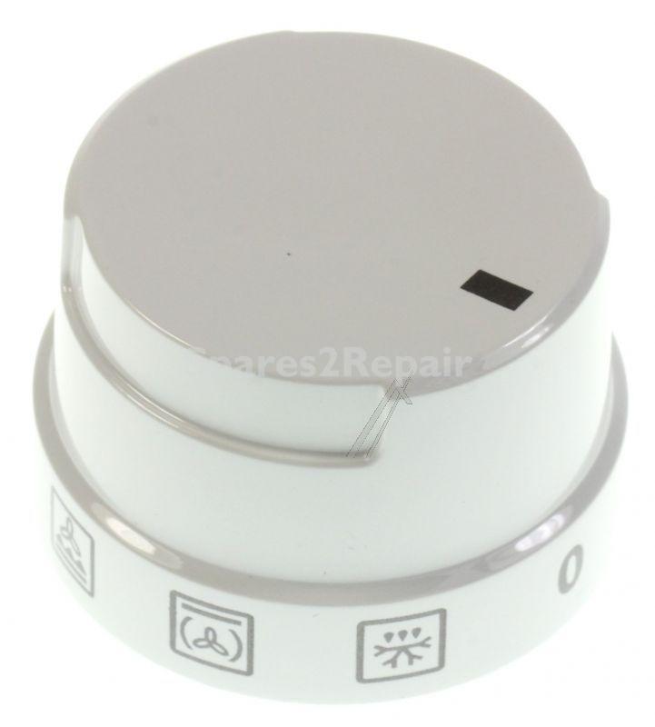 Button - 3873969103 Cabinet Control Knob [Electrolux Aeg]