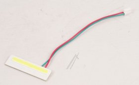 Segway Ninebot Vehicle Lights - Ab 00 0004 33 Led Board Kit