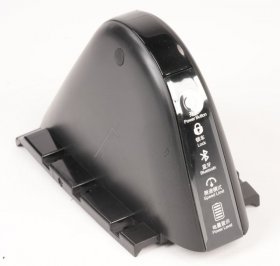 Segway Ninebot Display Unit - Ab 00 0007 46 Cabin Assembly Kit (black)