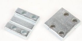 Segway Ninebot Fixings And Brackets - Ab 00 0007 50 Rotary Shaft Compression Piece