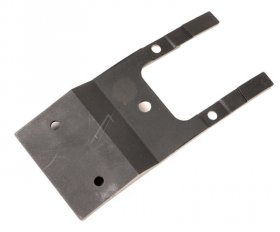 Egret Fixings And Brackets - 10100639 Rear Light Mount-license Plate Holder (x+ From Sn 100800)