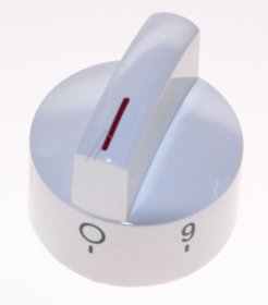 Turning Handle - 00416853 Knob-cooking Area [Bosch Siemens]