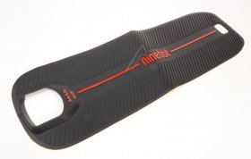 Segway Ninebot Support Plate - Cb 03 01 4170 00 Silicone Foot Pad Bk Max G3