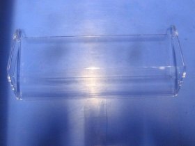 Samsung Butter Compartment Lid - Da63-04198a Cover Dairy guggenheim gpps tp Blue 168n