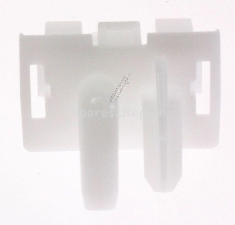 Connection Nozzle - 00429372 Hose Connection Inlet [Bosch Siemens]