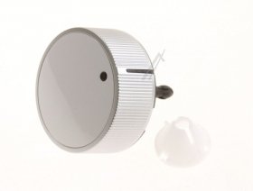 Turning Handle - 00605314 Knob-programme [Bosch Siemens]
