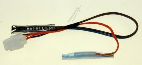 Lg Temperature Sensor - 6615jb2005h Micom No 77c Sl150 Fl300 4p Vde Al Non Jamestec