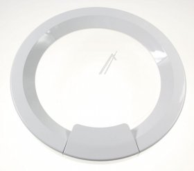 Smeg Washing Machine Window - 695260105 Gr porth la Li09 White