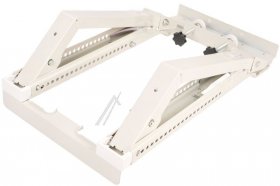 Wall Mounting Bracket - Portasplit 12220600002133 Mounting Bracket Component [Midea]