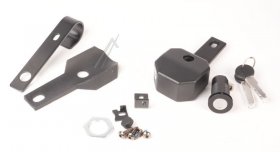 Egret Catch - 10100577 Lock Set