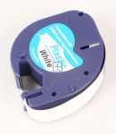 Armor Colour Cartridge - K80005za Ink Ribbon Black On White