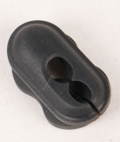 Navee Sealing Materials - 40020100000146 Inclined Pipe Brake Wire Double Plug Assembly