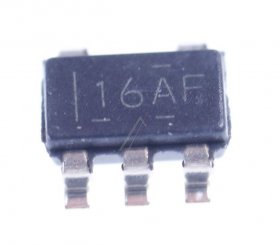 Texas Instruments Ic - Ic Smd Sot-23-5 - TLV62569DBVR