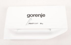 Hisense Gorenje Drawer Front - Hk2392634 Condenser Container Handle Assembly
