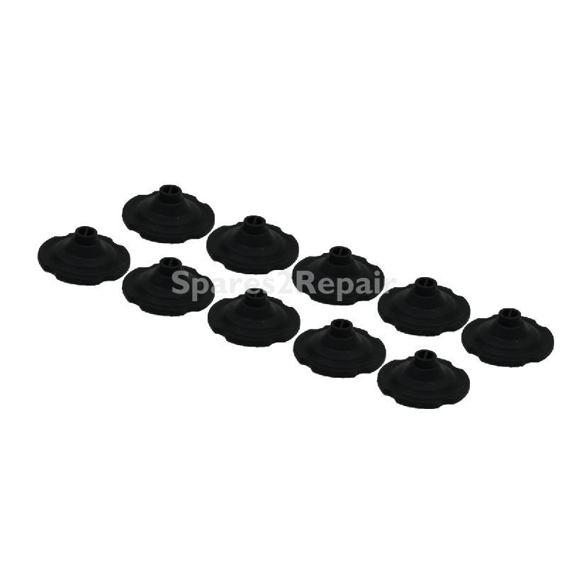 Segway Ninebot Buffer - 10 01 3180 00 Plastic Bowl Switch() After Sale Accessories Package Mechanical Semi Finished Products Mini