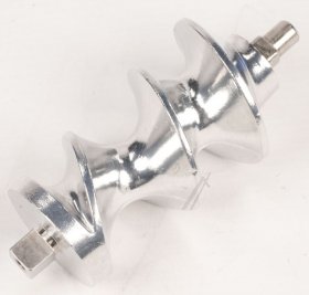 Gastroback Worm - 97060 Worm For 41408