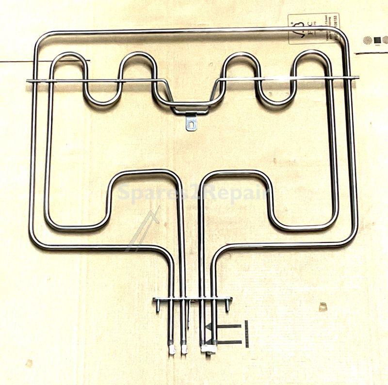 Freezer Drawer - 12131000004156 F Upper Drawer [Midea]