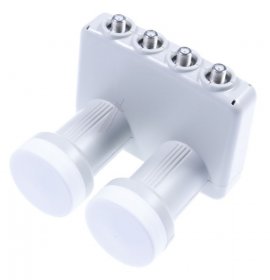 Sedea Uhf Aerial - Antenne Uhf Sl44 15db Kanal 21-48 Lte700 - 018845