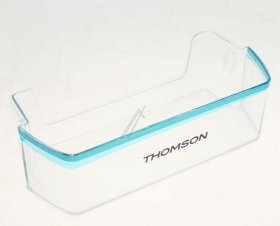 Refrigerator - Freezer Door Shelf - 12131000a06788 Refrigerator Door Tray [Midea]