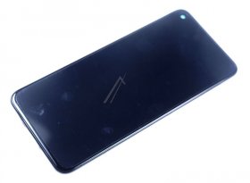 Realme Touchscreen Display - Displayeinheit Realme 8i (rmx3151) - Narzo 50 - 4908405