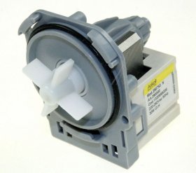 Drain Pump - 4055490645 Drain Pump Assembly [Electrolux Aeg]