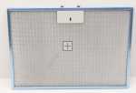 Kuppersbusch Teka Metal Grease Trap - 81483257 Aluminum Filter Front Dvt 68660 Tbs