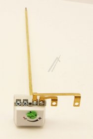 Cotherm Waterboiler Thermostat - Tus0031901 Thermostat Quadratischer Kopf Nicht Steckbar 450mm R 20-64°c S 95°c Fur Modell Chauffeo+