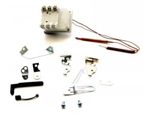 Cotherm Waterboiler Thermostat - Kbsdp00801 Thermostat Mit Fuhler Tripolar 370mm R 40-65°c S 90°c