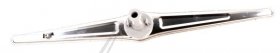 Spray Arm - 37049720 Metal Lower Spray Arm Gr-60 [Vestel]