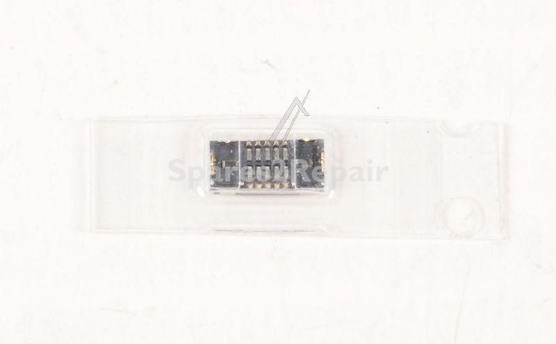 Samsung Socket, Jack - 3710-004643 Connector-socket