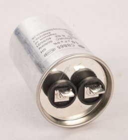 Jinhuan Capacitor - Cbb65 10uf 106060010006 R90 Compressor Capacitor