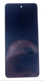 Motorola Display Unit - 5d68c21370 Motorola Moto E22s (xt2229-5) - Display Lcd Touchscreen + Frame