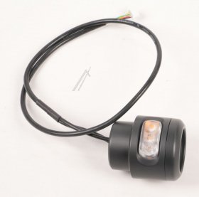 Segway Ninebot Turning Lights - Ba 15 03 0445 01 Integrated Turn Signal-r-front&rear