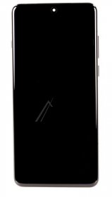 Oneplus Display Unit - 621029000359 Display Unit Oneplus 13 Black
