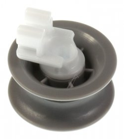 Kuppersbusch Roller For Dishwasher Basket - 436724 Roller And Roller Holder Upper Basket