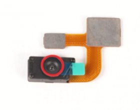 Xiaomi Module - Electrical Unit - 492222014076 Fingerprint Module