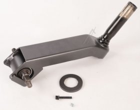 Navee Housing Part - 20020100002296 Front Fork