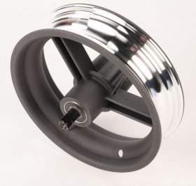 Navee Rims - 20020100000514 Back Aluminum Ring Assembly