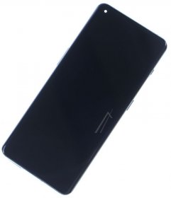 Oneplus Display Unit - 2011100371 4110004 Screen Op 10 Pro Emerald Forest Cn-eu-in